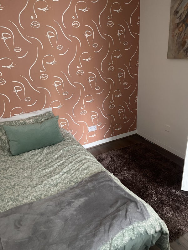 Room Cadzow Street in Glasgow