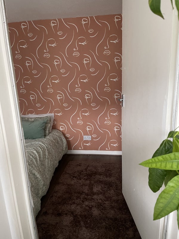 Room Cadzow Street in Glasgow