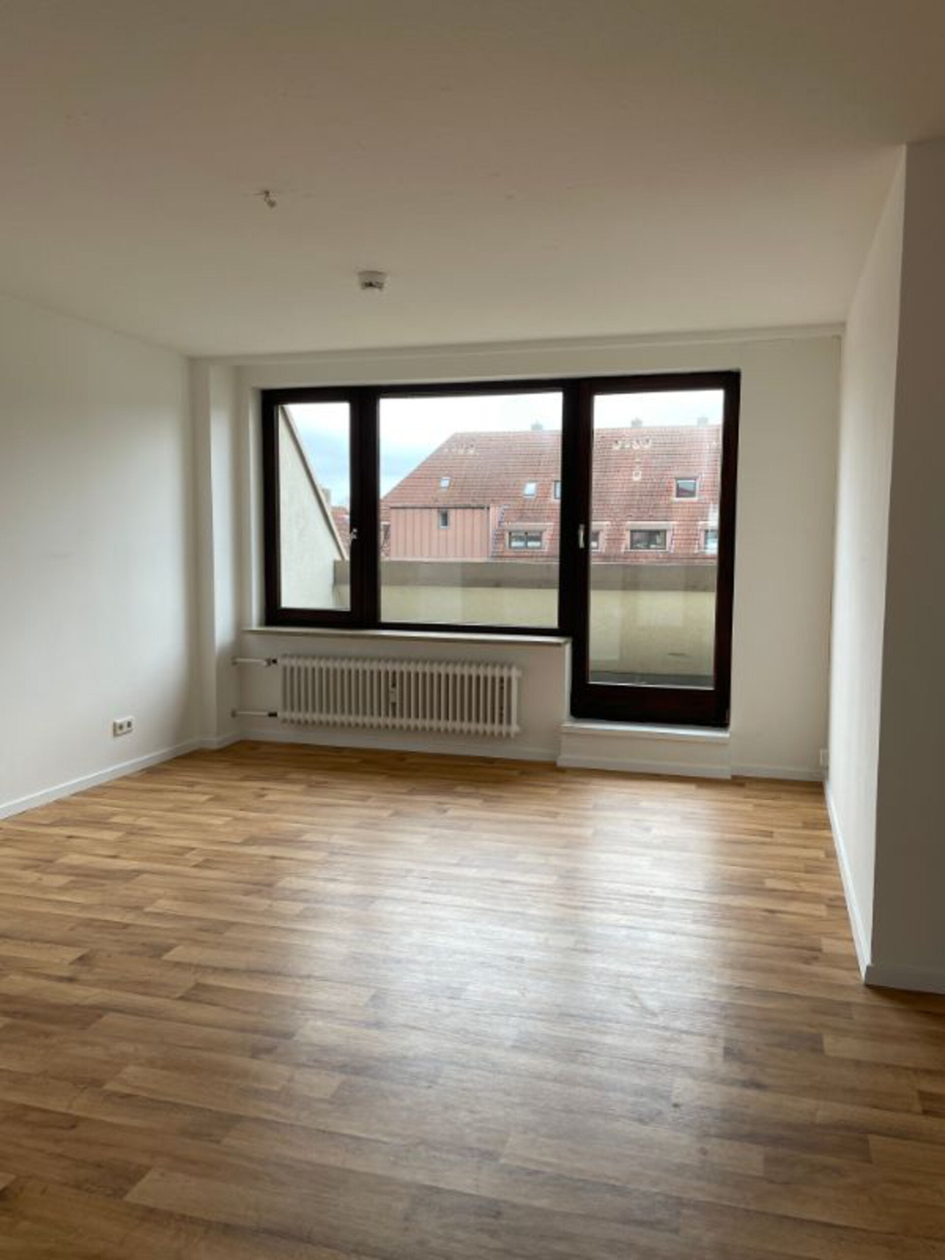 Wohnung Galvanistraße in Nürnberg