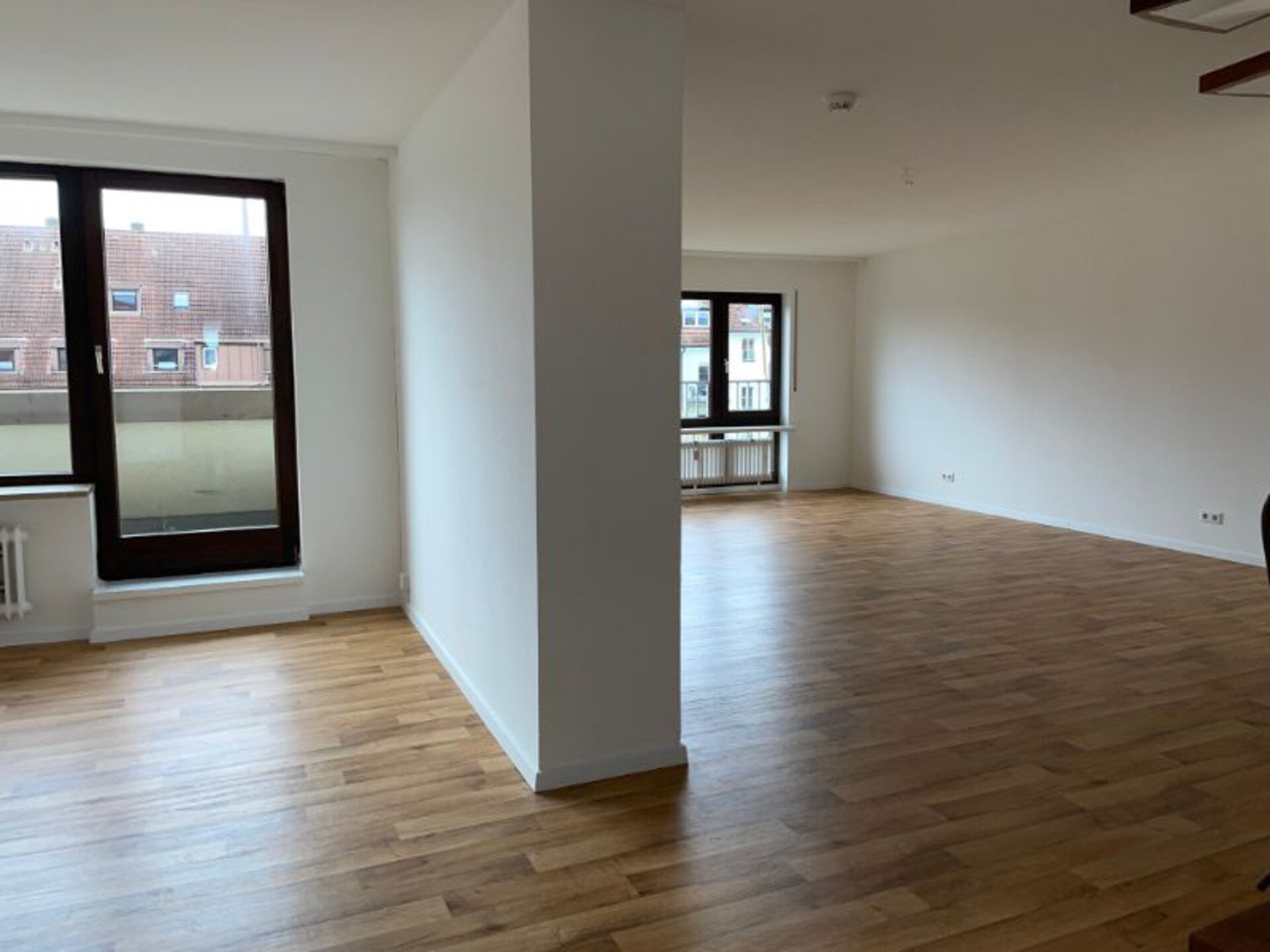 Wohnung Galvanistraße in Nürnberg