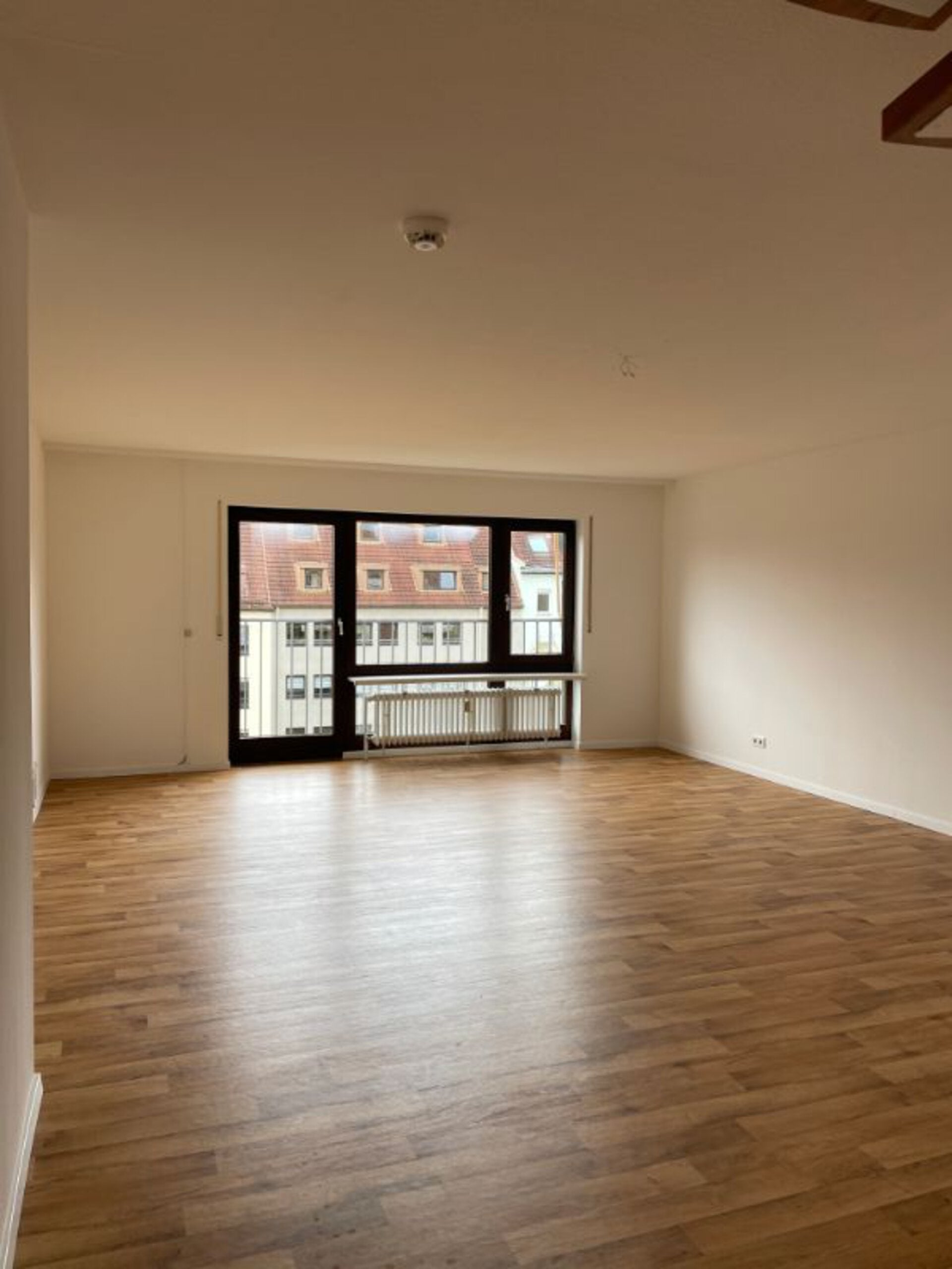 Wohnung Galvanistraße in Nürnberg