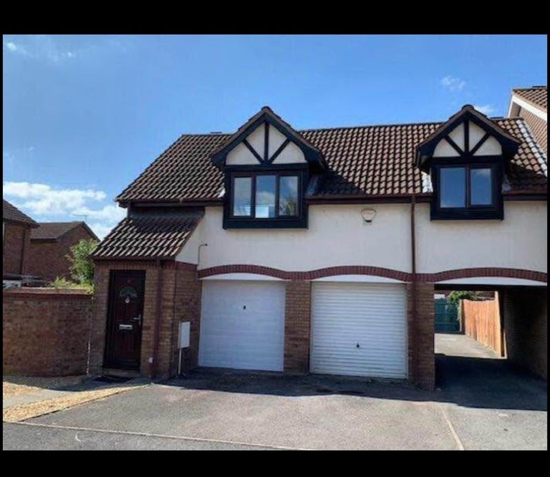 Room Foxcroft Close in Bradley Stoke