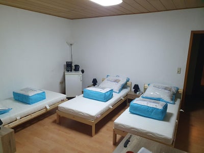 Wohnung Leissstraße in Moers