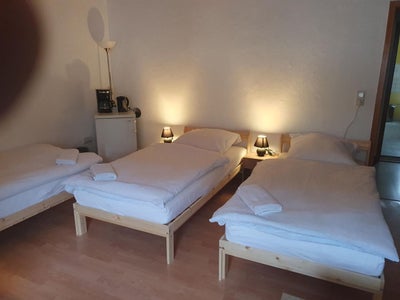 Wohnung Leissstraße in Moers