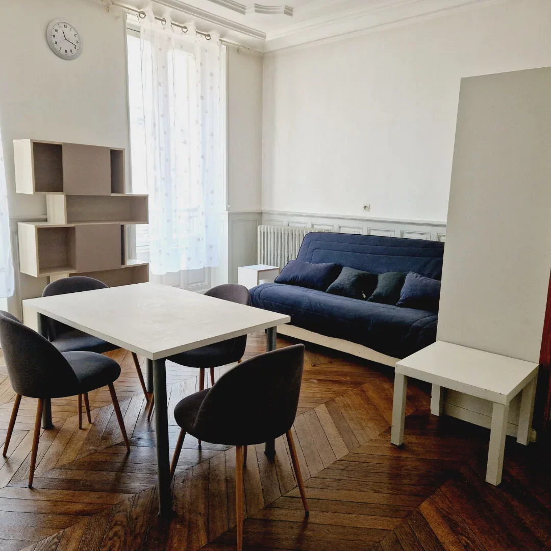 Appartement Rue Saint-Martin à Nevers