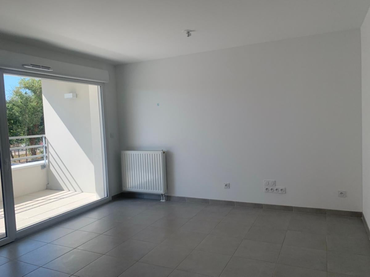 Appartement Rue du Docteur Madeleine Brès à Toulouse