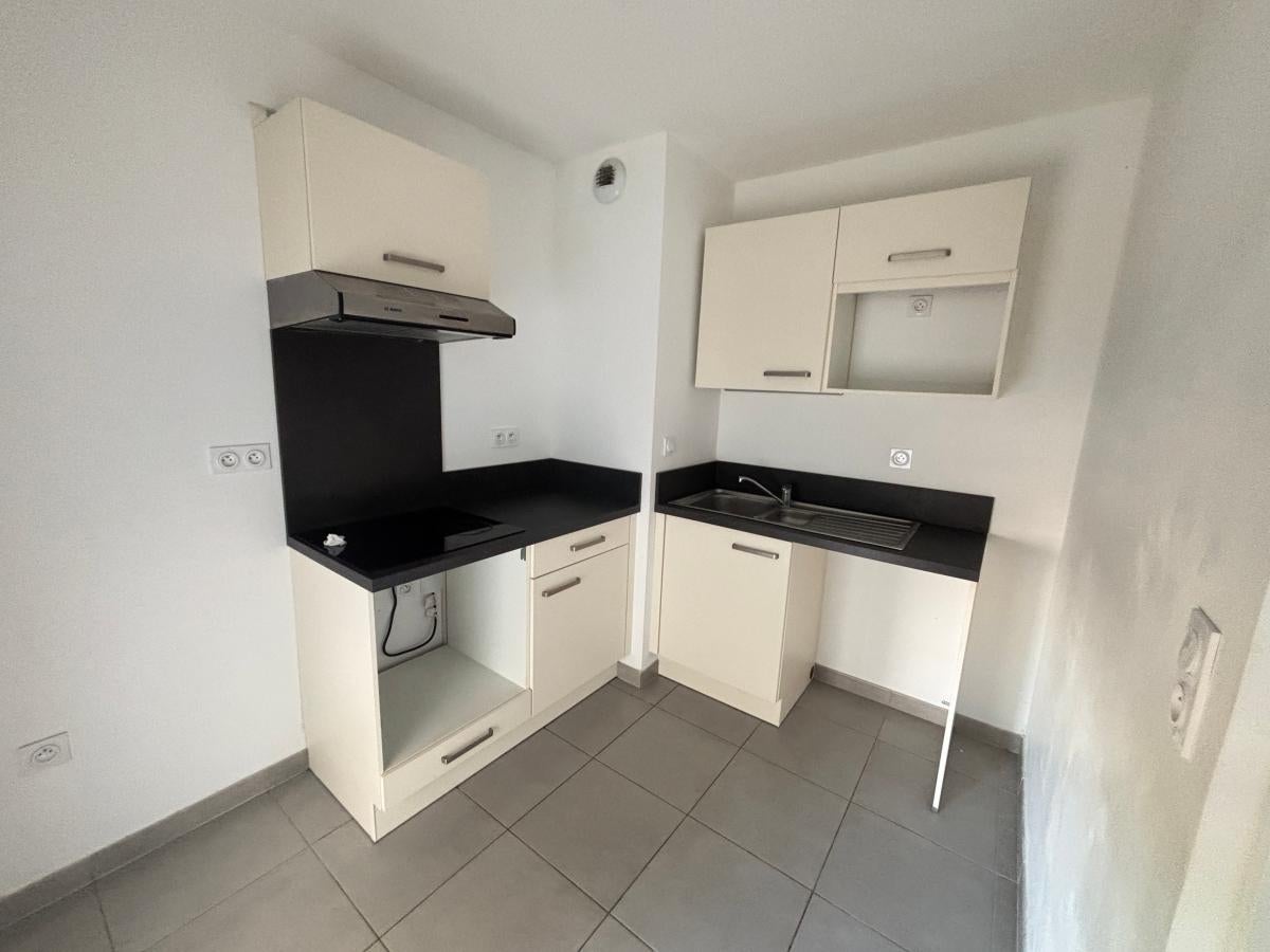 Appartement Rue du Docteur Madeleine Brès à Toulouse