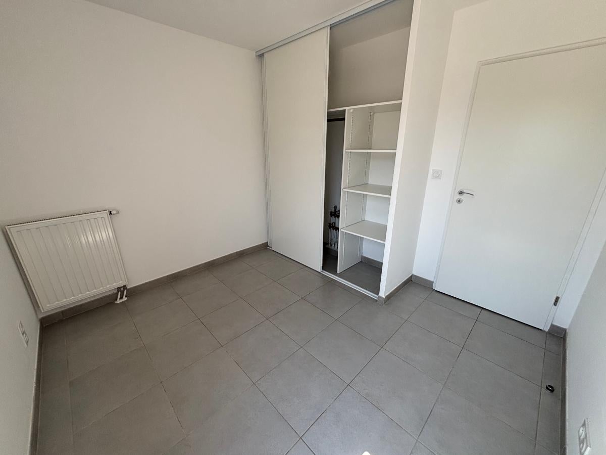 Appartement Rue du Docteur Madeleine Brès à Toulouse