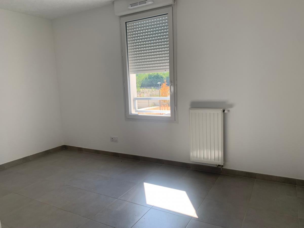 Appartement Rue du Docteur Madeleine Brès à Toulouse