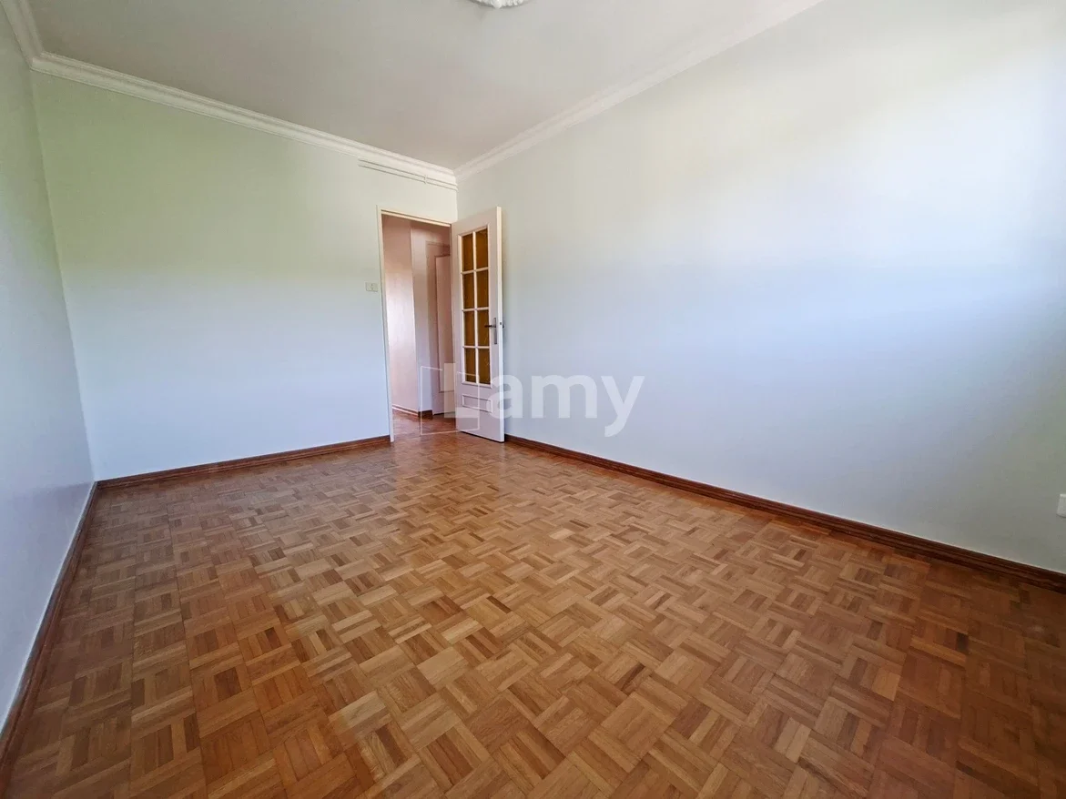 Appartement Rue Vincent d'Indy à Valentigney