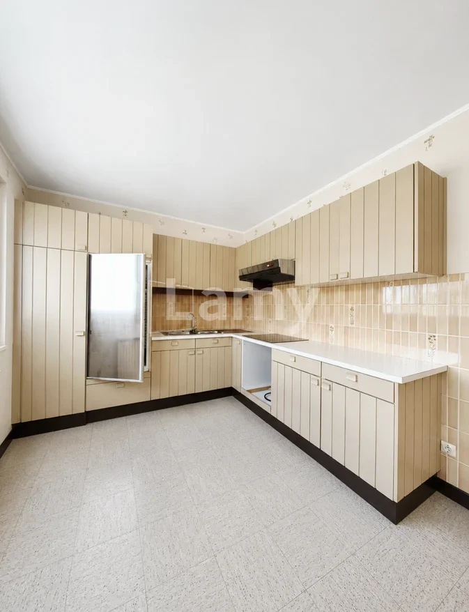 Appartement Rue Vincent d'Indy à Valentigney