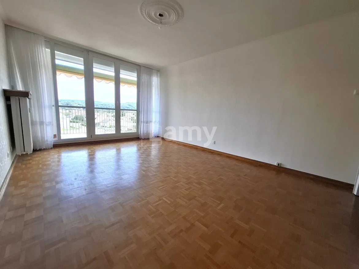 Appartement Rue Vincent d'Indy à Valentigney