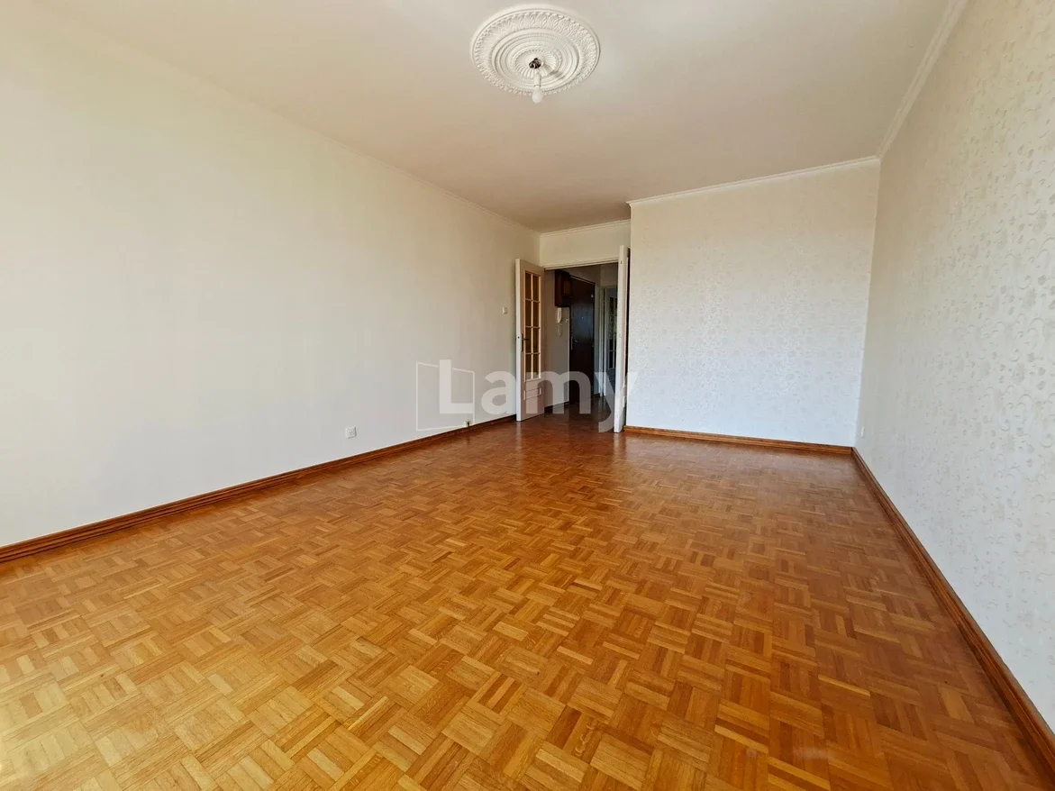 Appartement Rue Vincent d'Indy à Valentigney