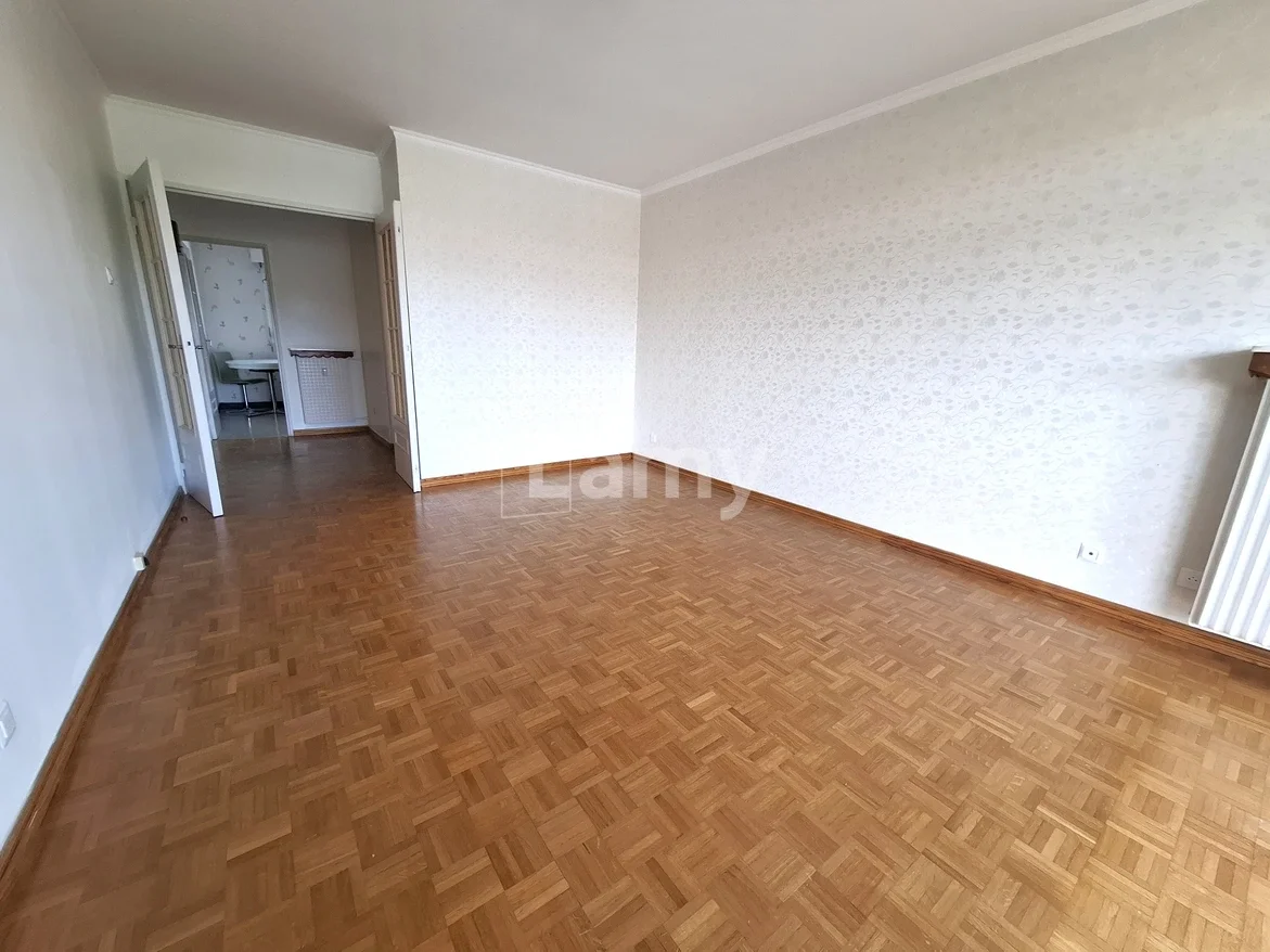 Appartement Rue Vincent d'Indy à Valentigney