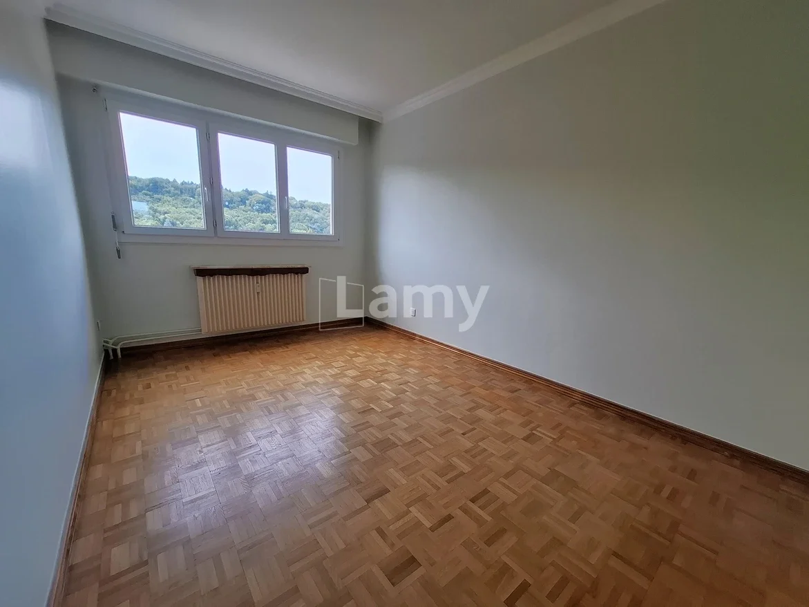 Appartement Rue Vincent d'Indy à Valentigney