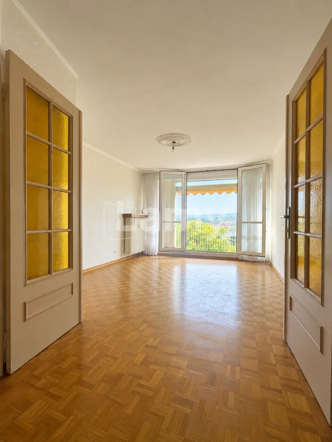Appartement Rue Vincent d'Indy à Valentigney