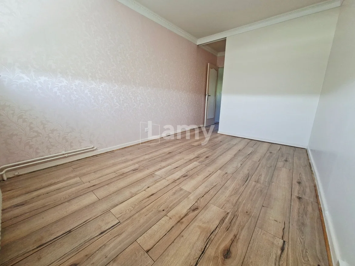Appartement Rue Vincent d'Indy à Valentigney