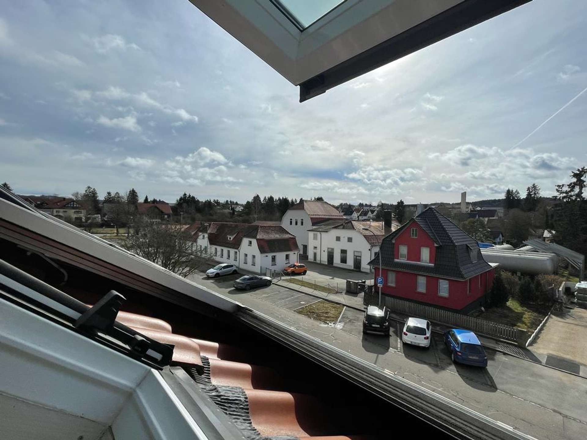 Wohnung Reichenaustraße in Münsingen