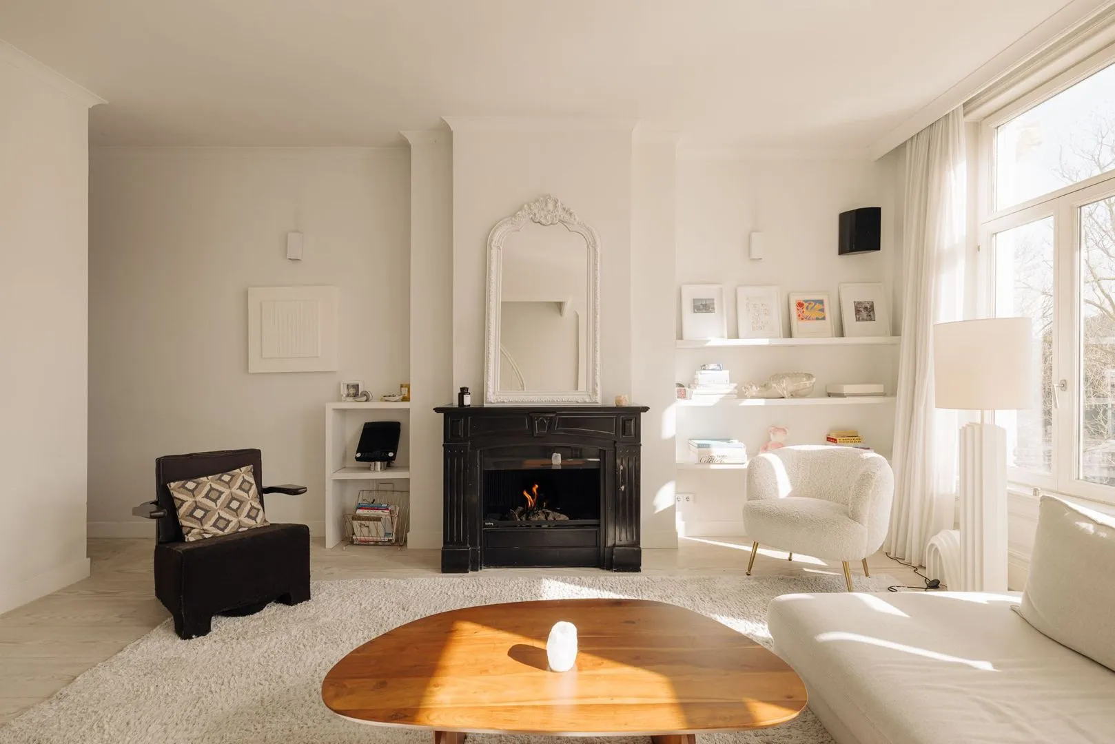 Appartement te koop: Alexanderkade 3-2, Amsterdam