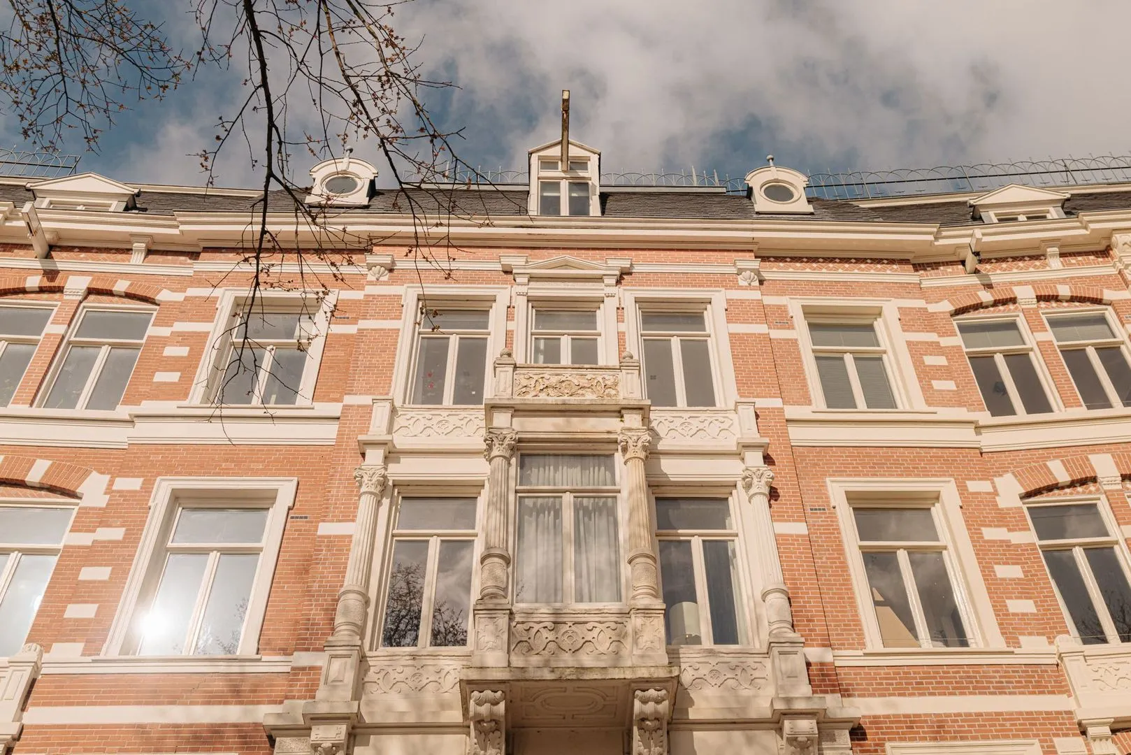 Appartement te koop: Alexanderkade 3-2, Amsterdam