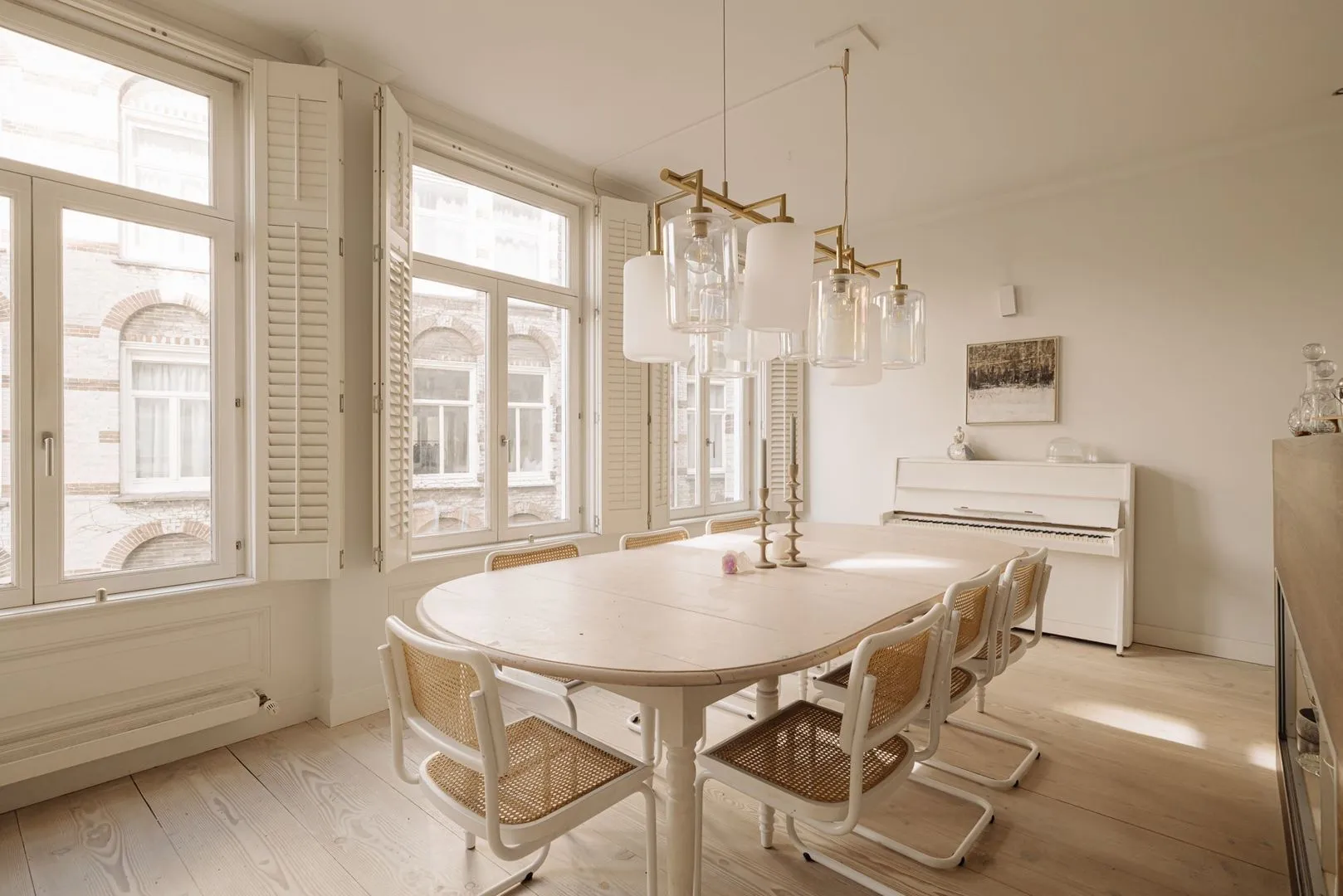 Appartement te koop: Alexanderkade 3-2, Amsterdam