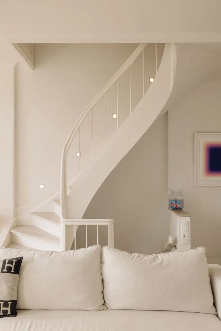 Appartement te koop: Alexanderkade 3-2, Amsterdam
