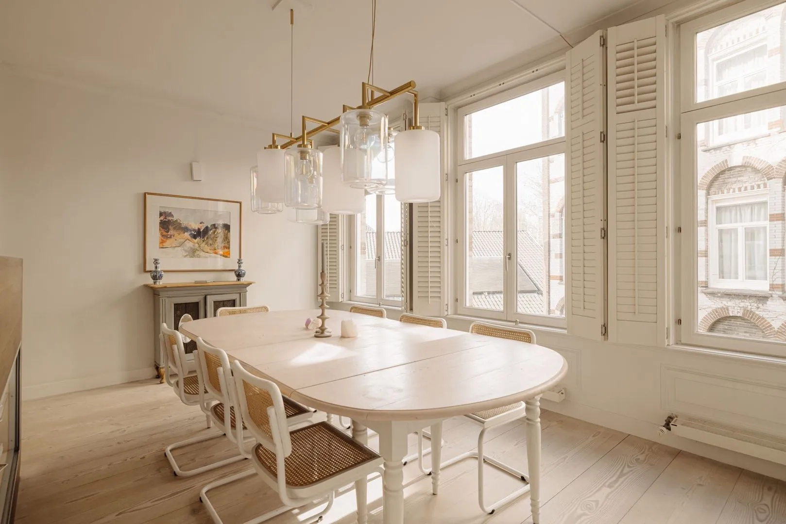 Appartement te koop: Alexanderkade 3-2, Amsterdam