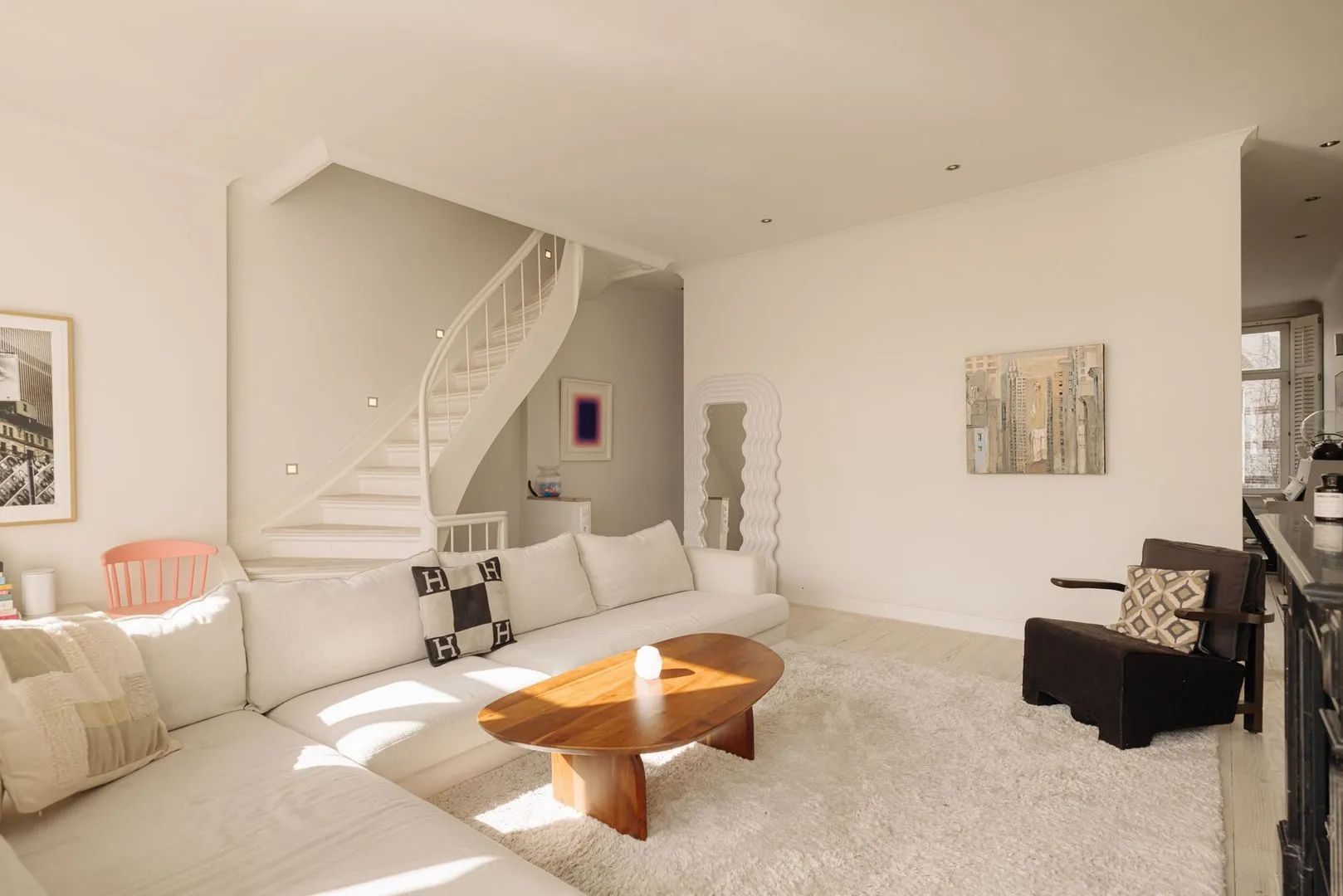 Appartement te koop: Alexanderkade 3-2, Amsterdam
