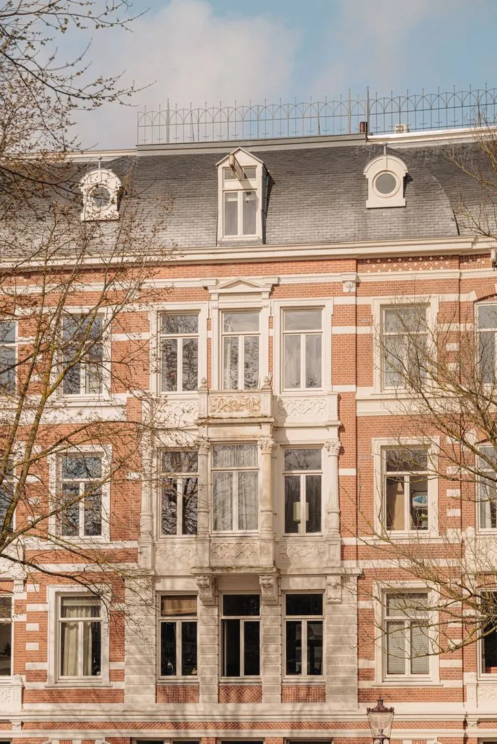 Appartement te koop: Alexanderkade 3-2, Amsterdam