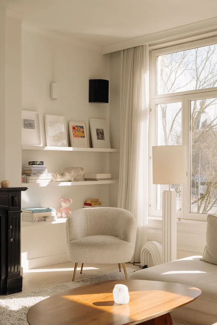 Appartement te koop: Alexanderkade 3-2, Amsterdam