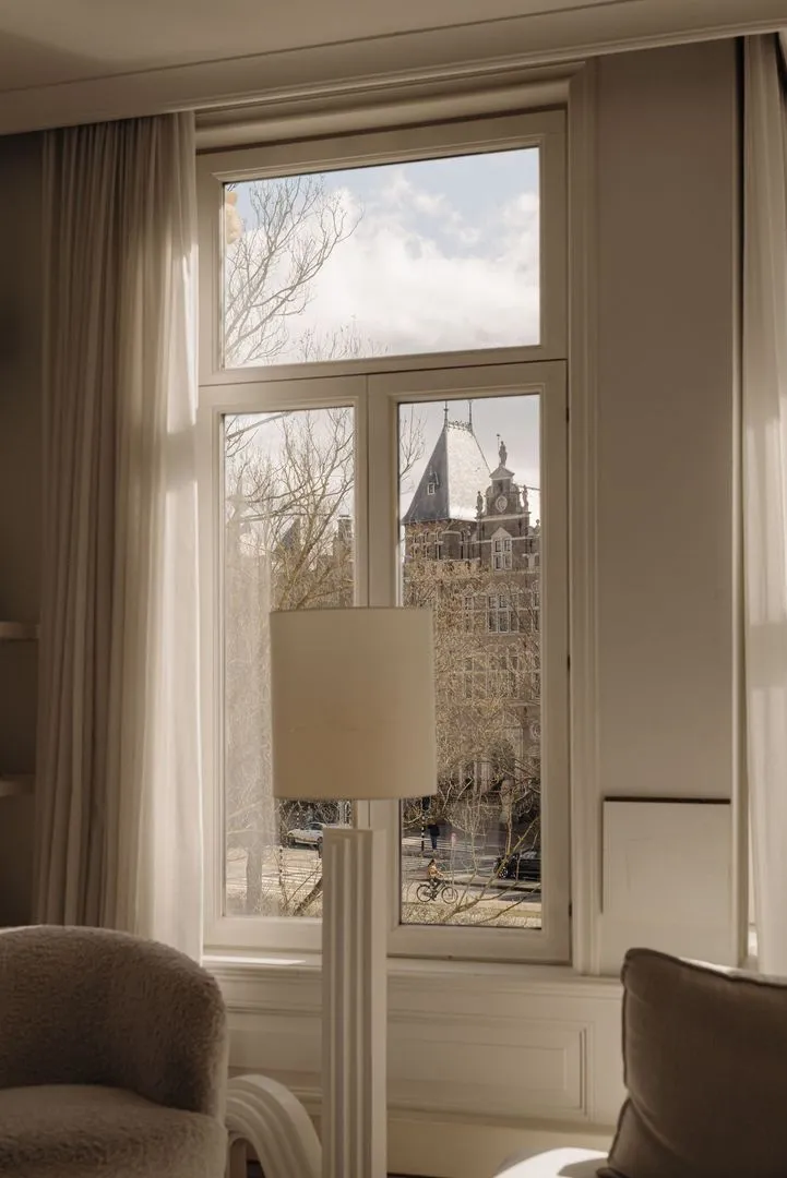 Appartement te koop: Alexanderkade 3-2, Amsterdam