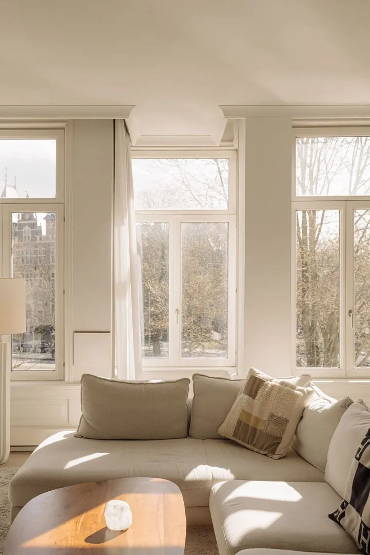 Appartement te koop: Alexanderkade 3-2, Amsterdam