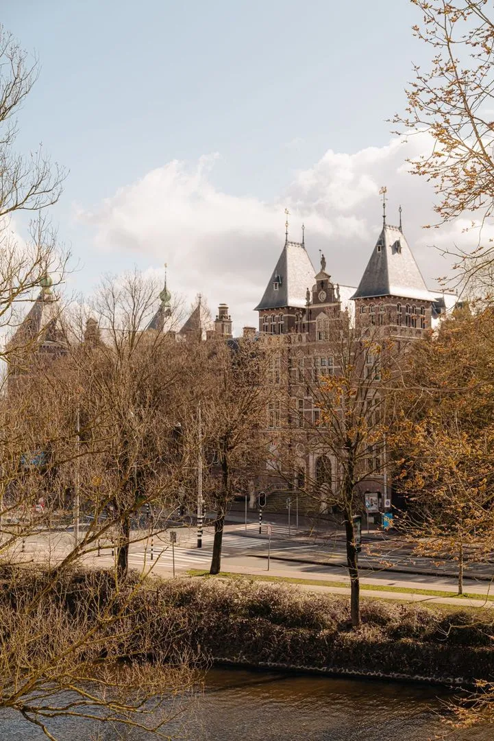 Appartement te koop: Alexanderkade 3-2, Amsterdam