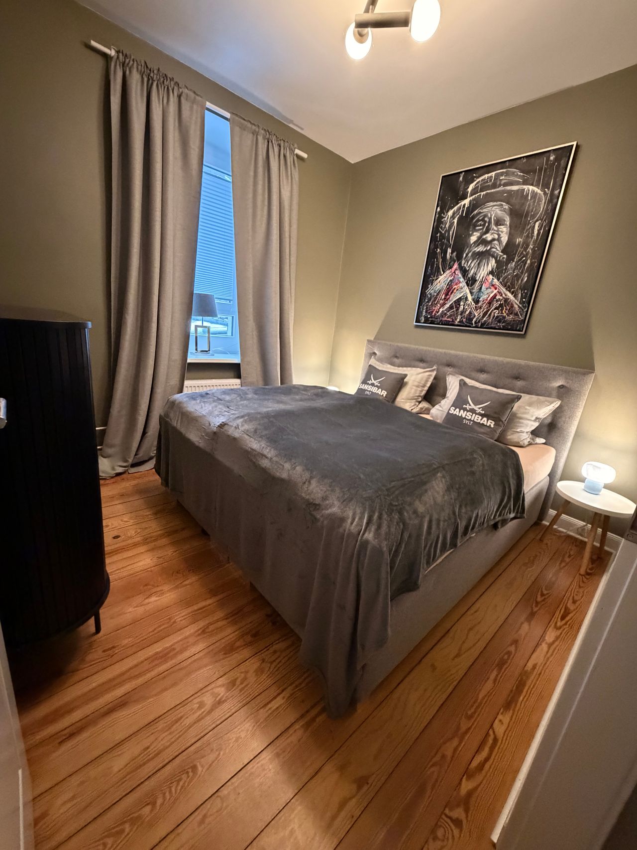 Wohnung Hasselmannstraße in Kiel