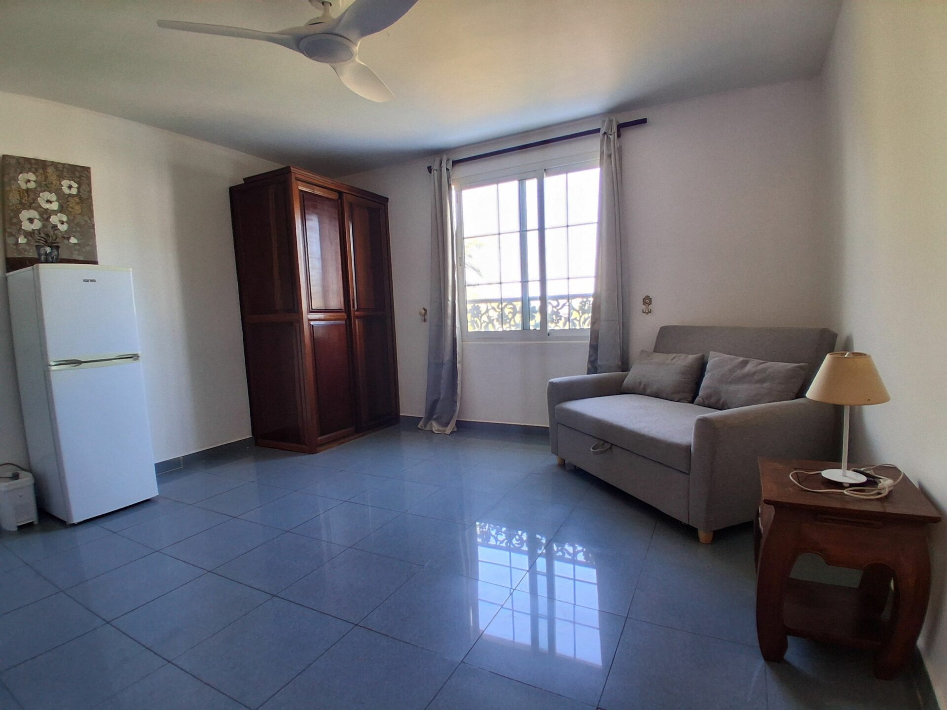 Appartement Ligne Paradis à Saint-Pierre