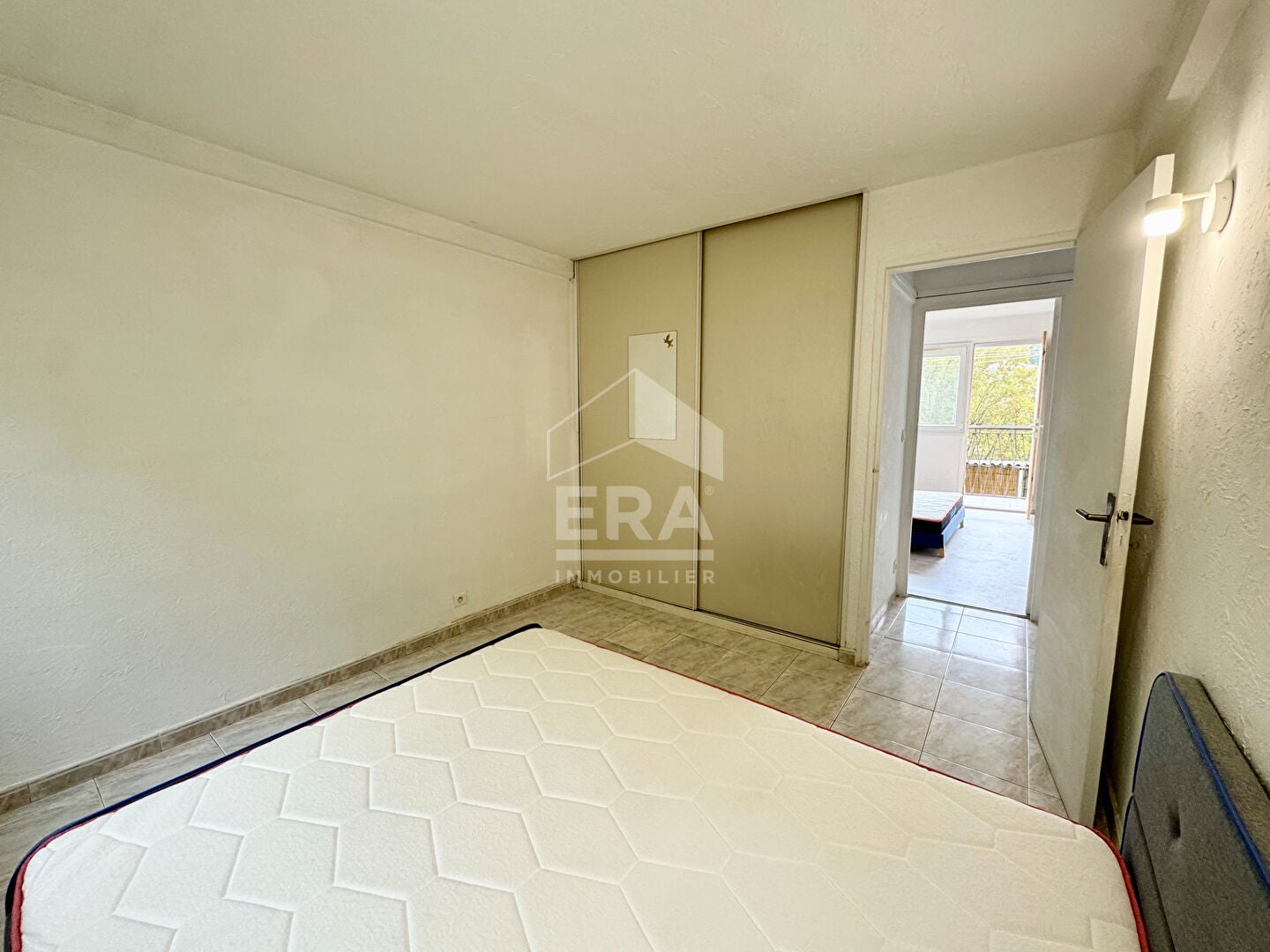 Appartement Avenue Richelieu à Grasse