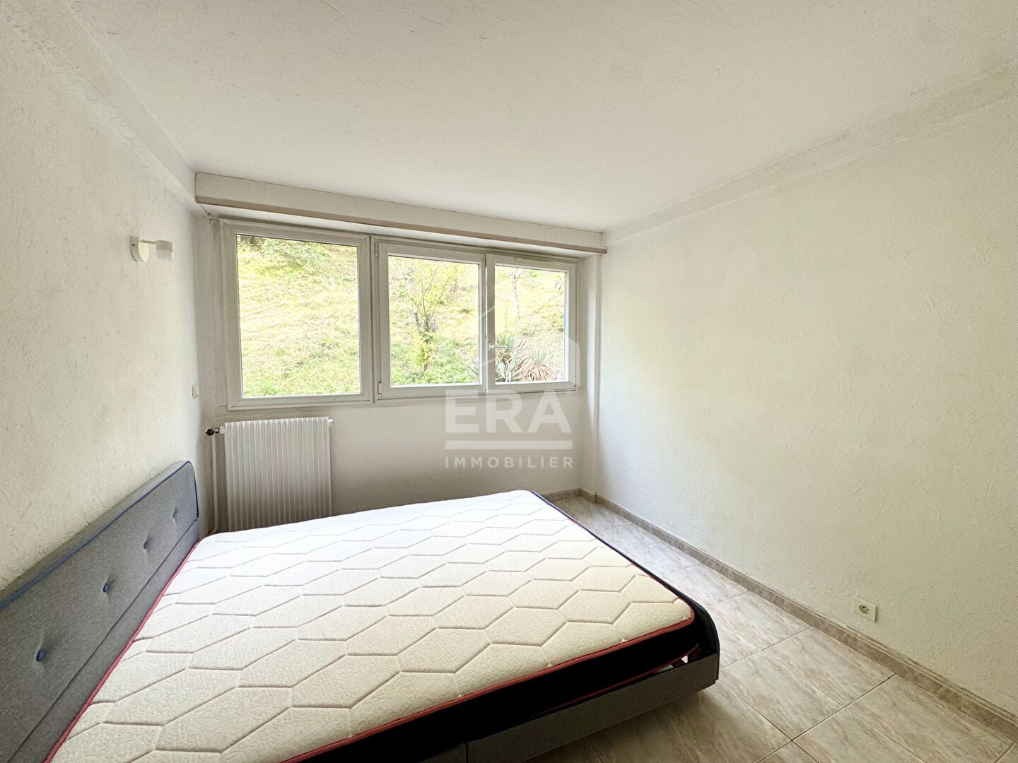 Appartement Avenue Richelieu à Grasse