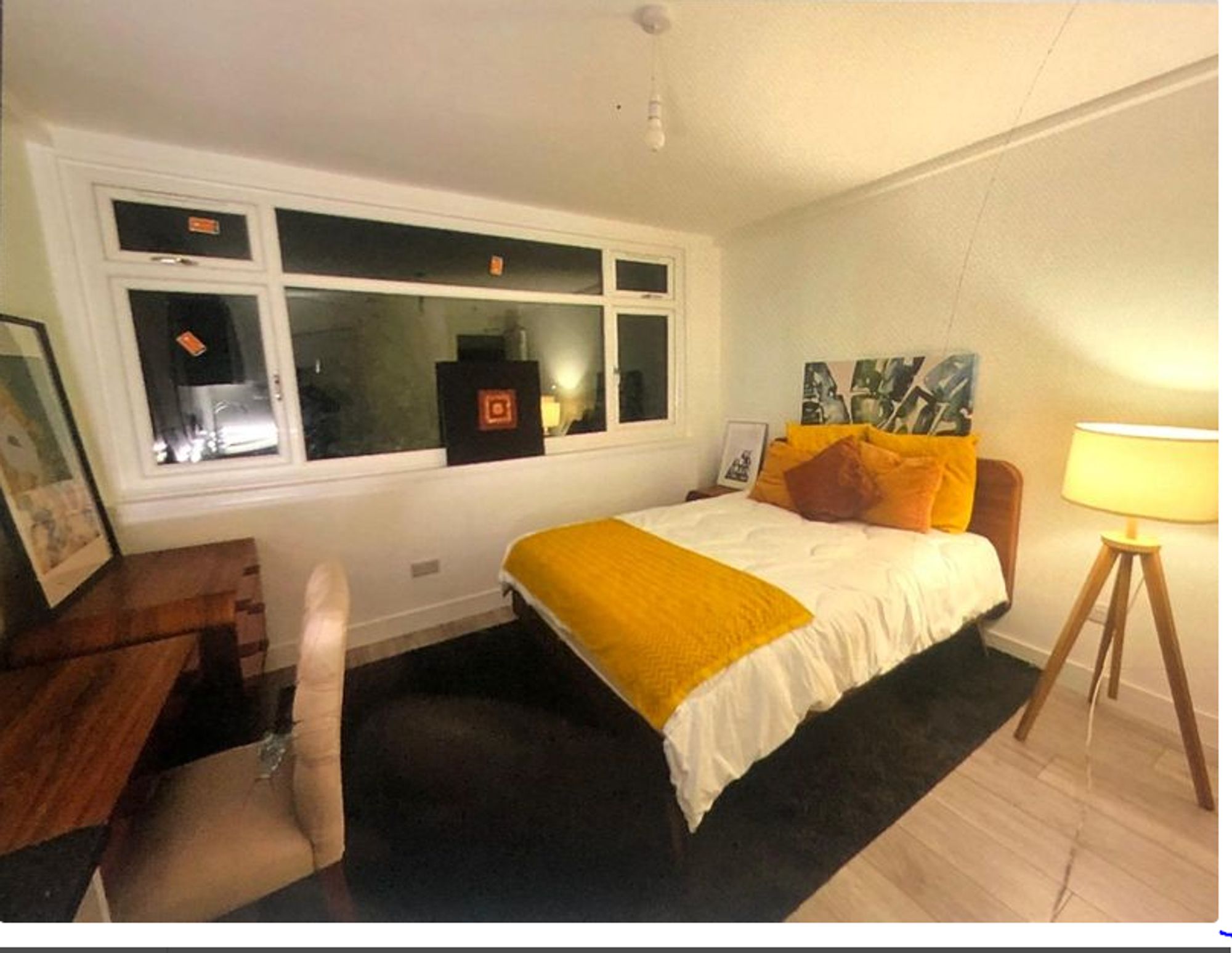 Room Coburg Crescent in Greater London