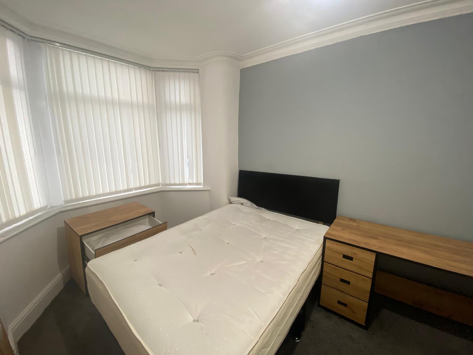Room Norris Street in Warrington