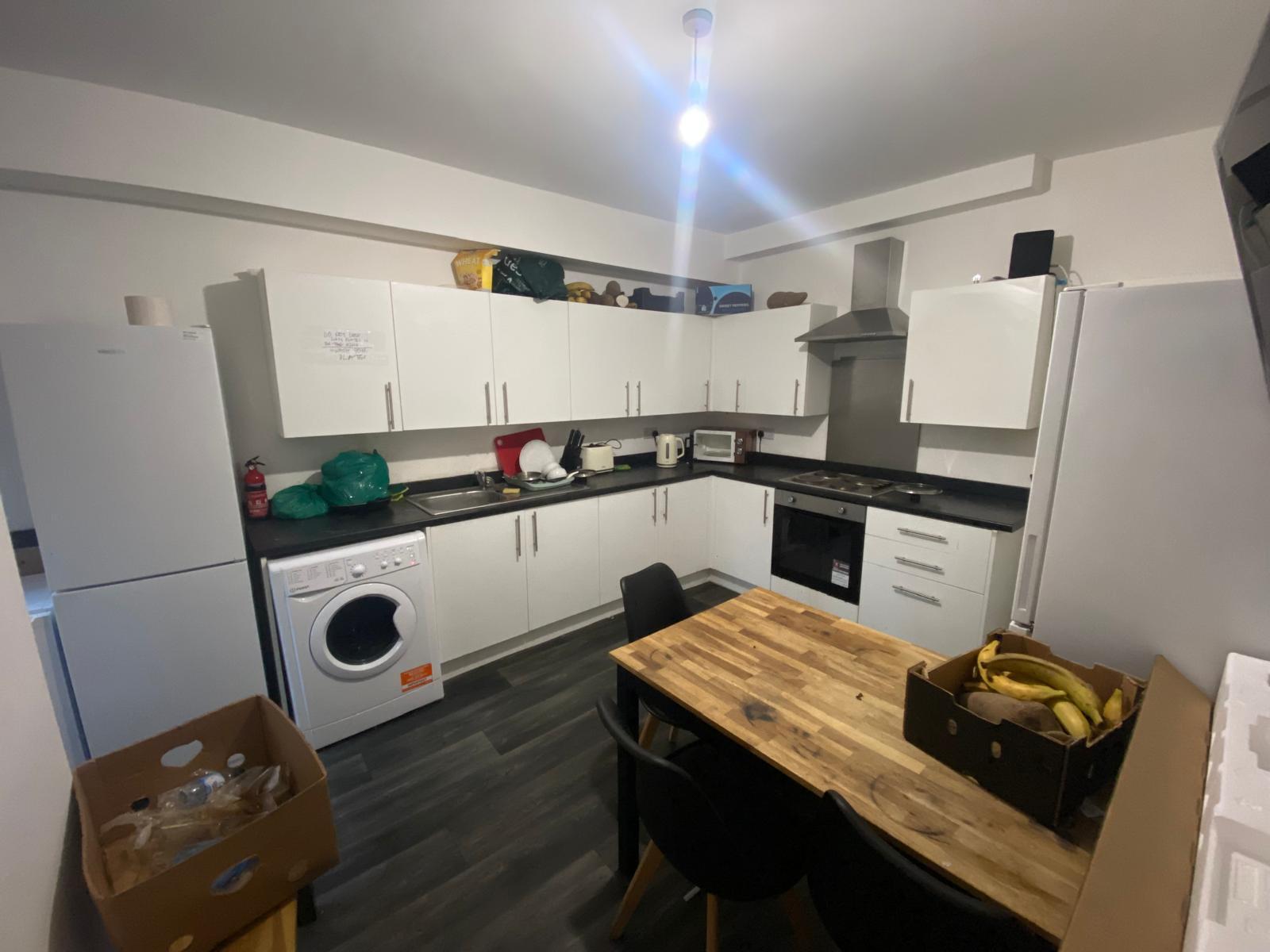 Room Norris Street in Warrington
