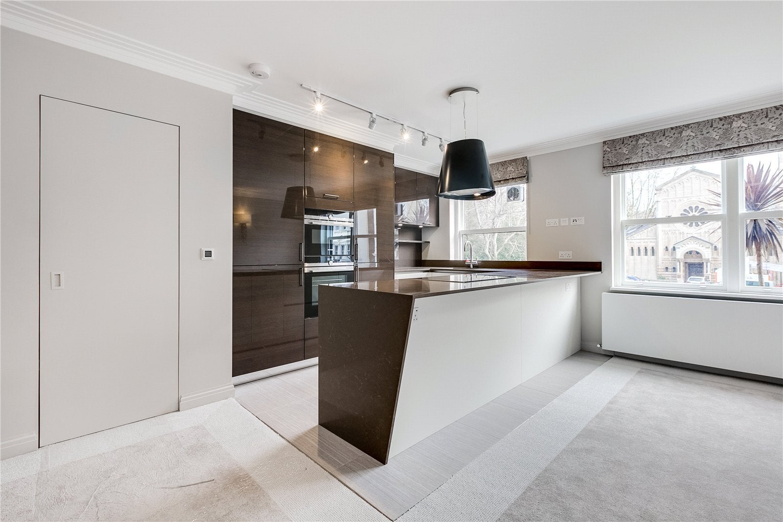 Flat Ennismore Gardens in City of Westminster