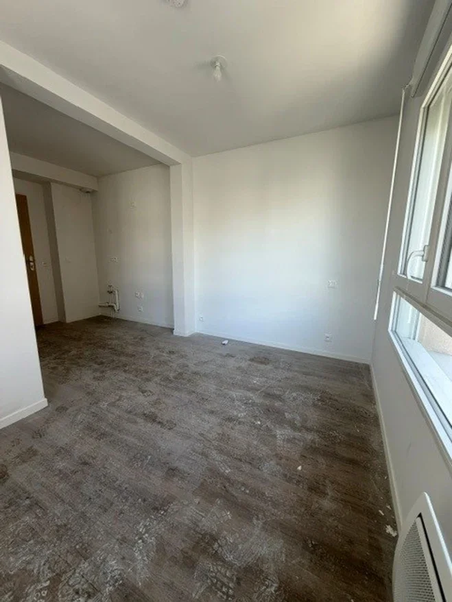 Appartement Avenue du Commandant Lisiack à Aytré