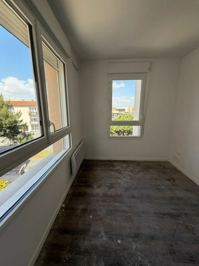 Appartement Avenue du Commandant Lisiack à Aytré