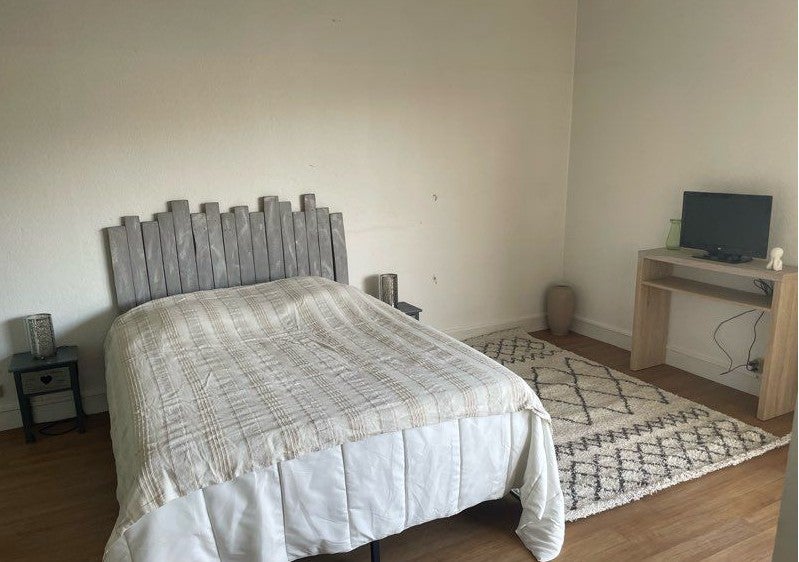 Flat Rue des Treilles in Libourne