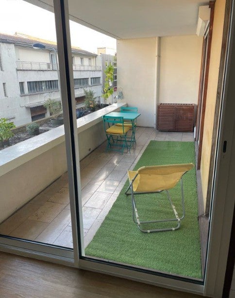 Flat Rue des Treilles in Libourne