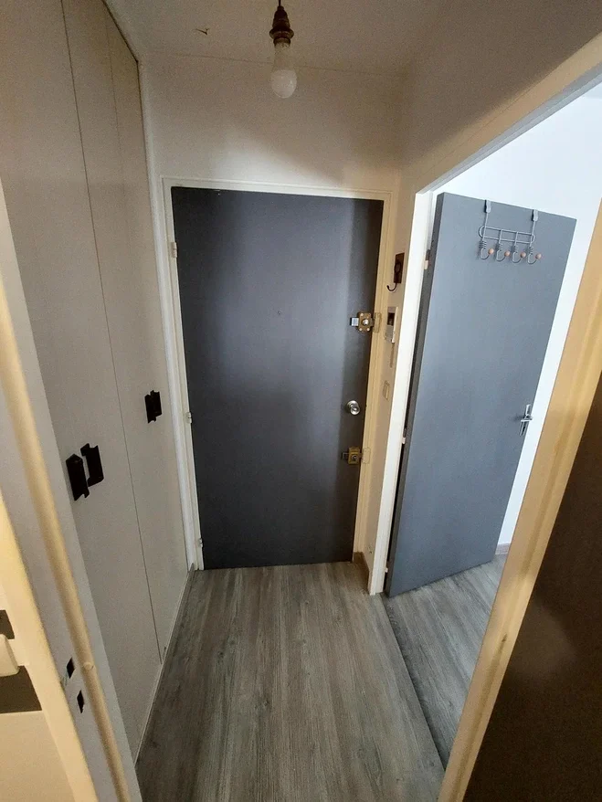 Appartement Boulevard Vincent Gâche à Nantes