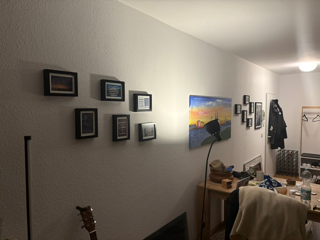 Wohnung Hermannstraße in Bonn