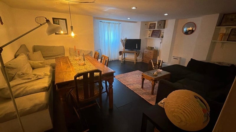 Room Alconbury Road in Greater London