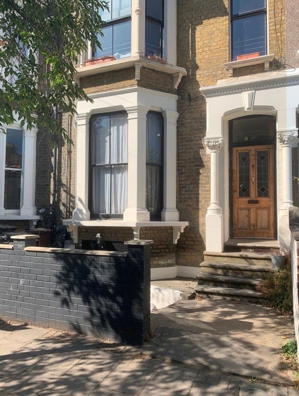 Room Alconbury Road in Greater London