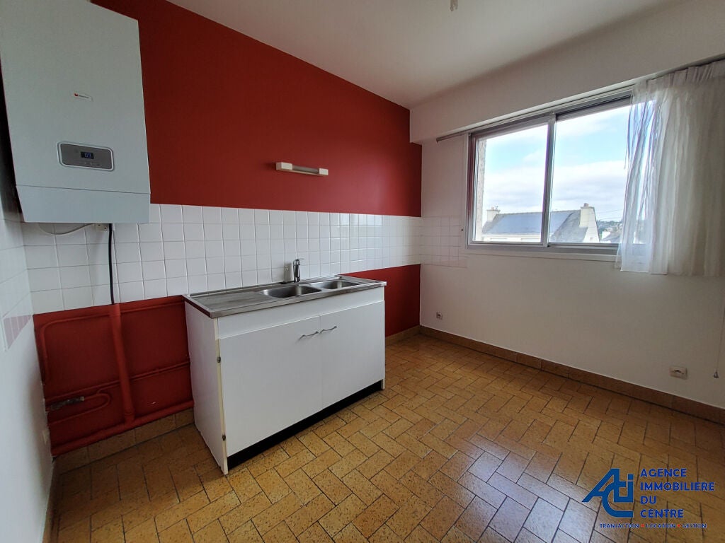 Appartement Rue de l'Alleaume à Chantecoq